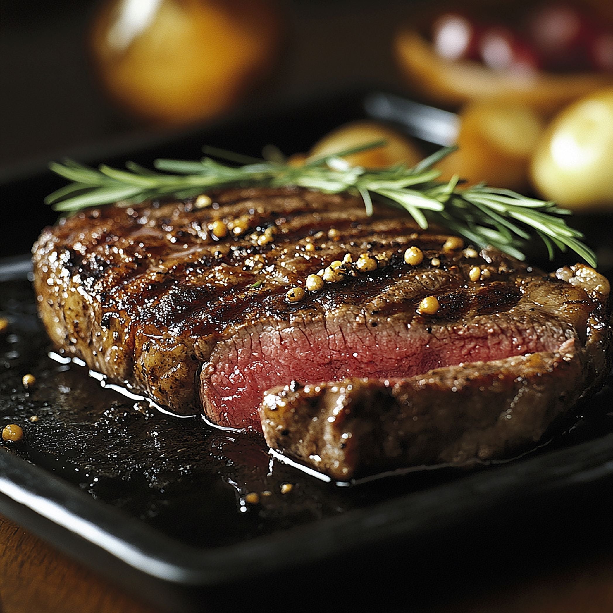 Quarter Beef - Deposit