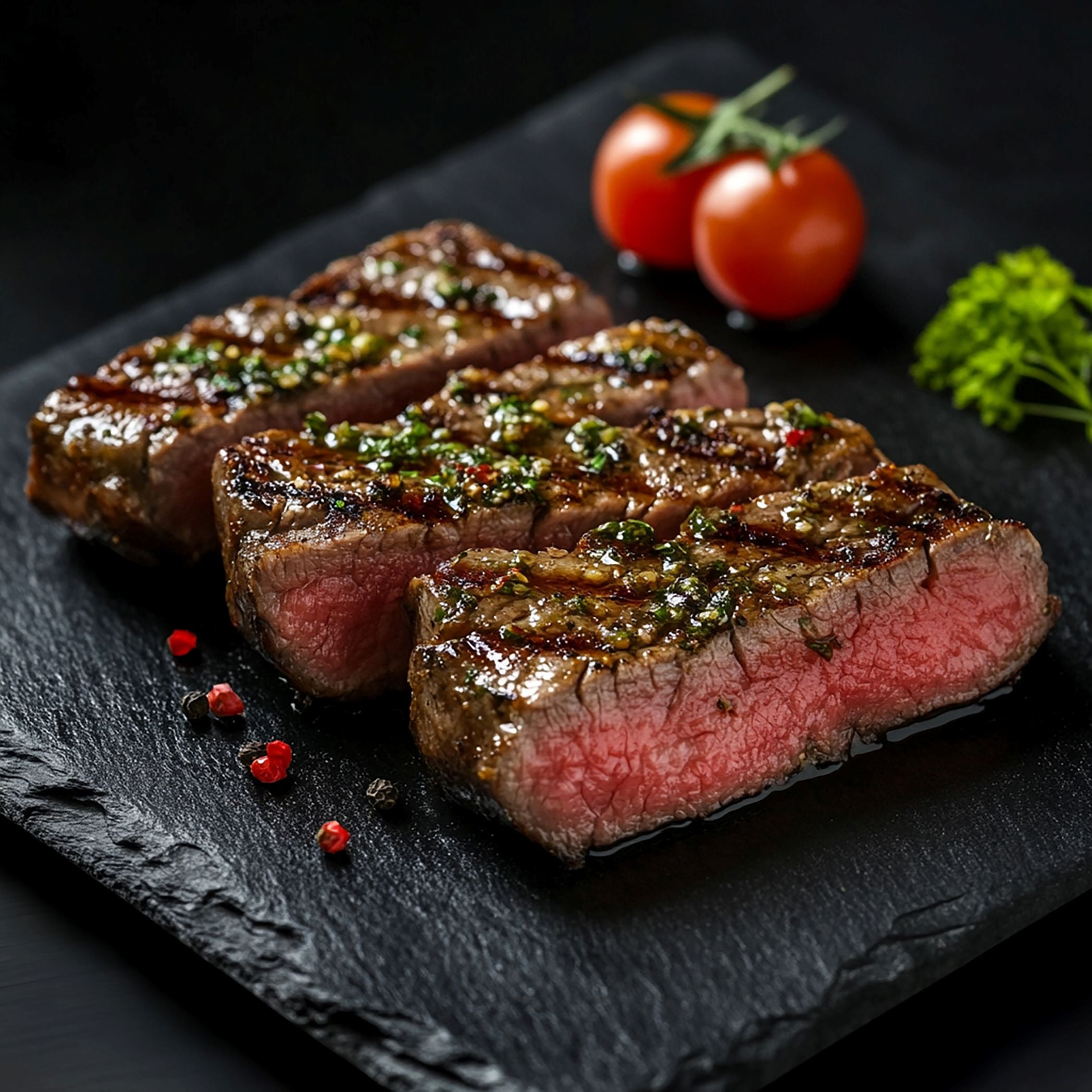 Whole Beef - Deposit